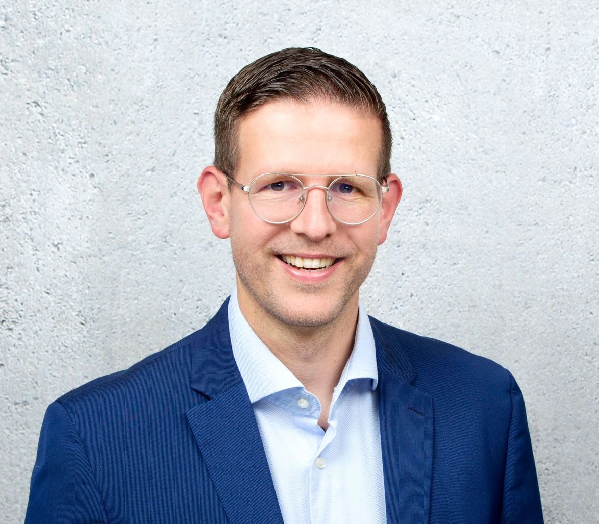 Dirk Keller