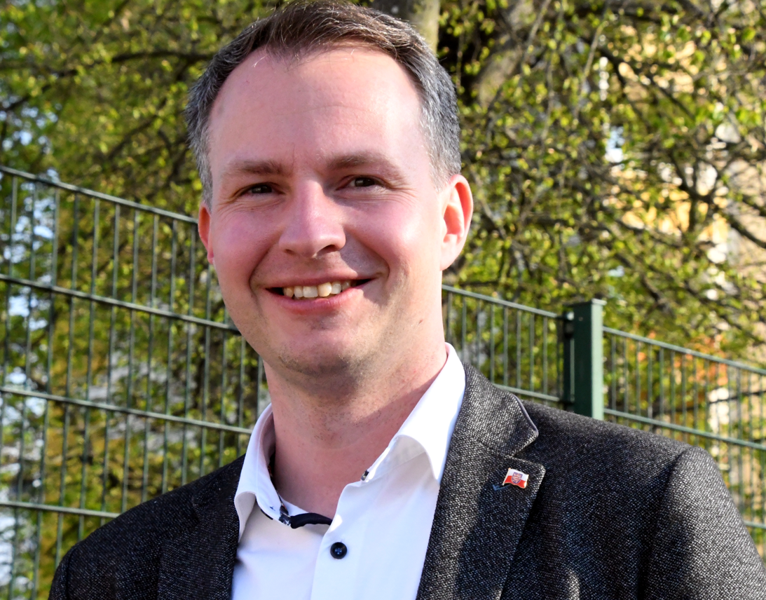 Andreas Bühl