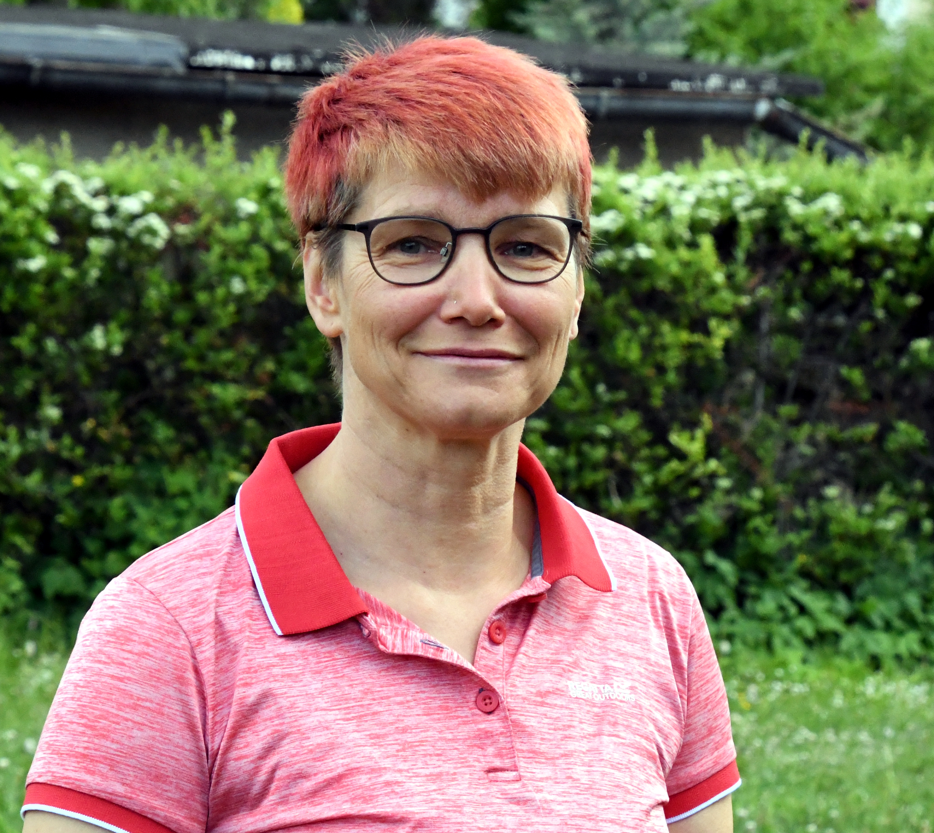 Antje Hoffmann
