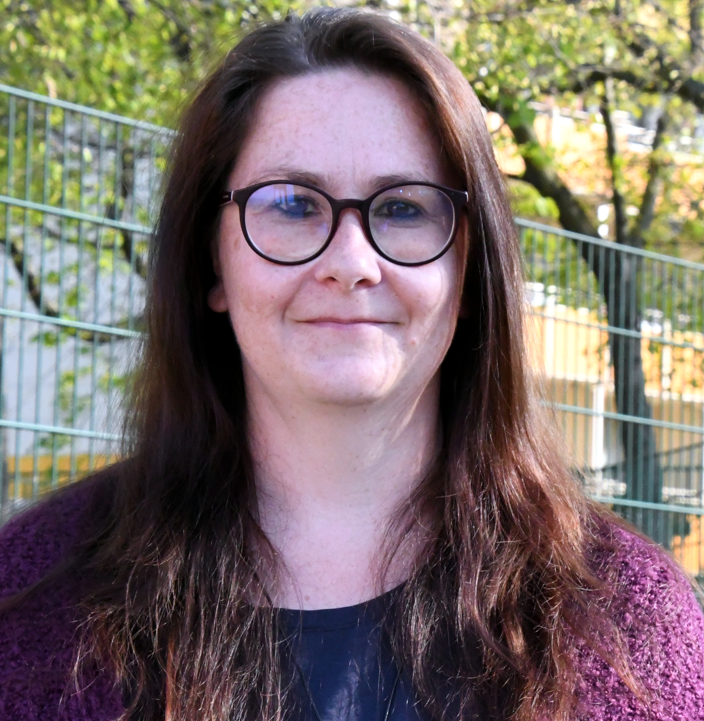 Daniela Welters