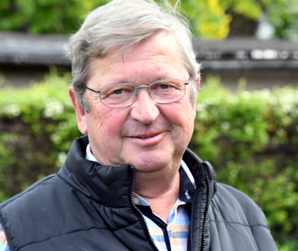Thomas Biewald